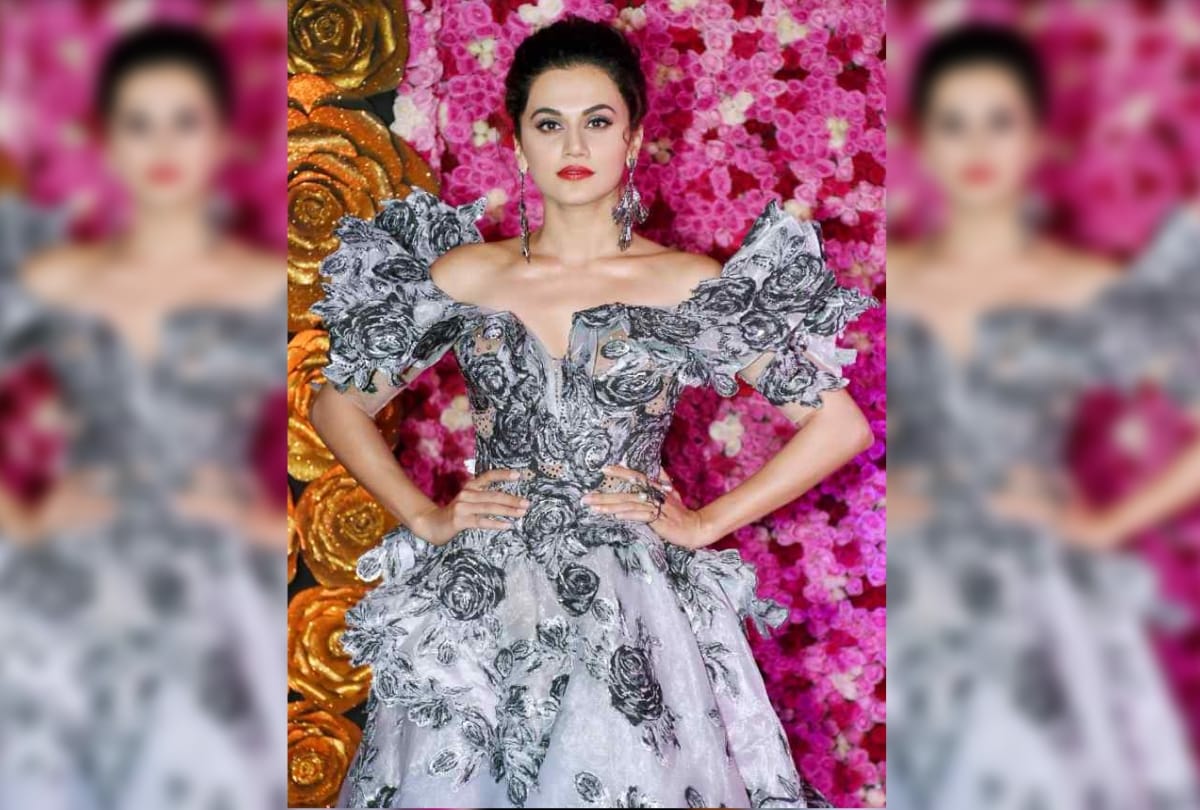 Lux Golden Rose Awards: taapsee pannu and swara bhaskar troll for their dress