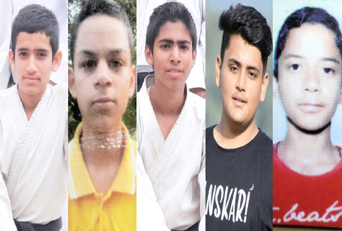 Five players from Mandi will take part in national Kalaripayattu competition