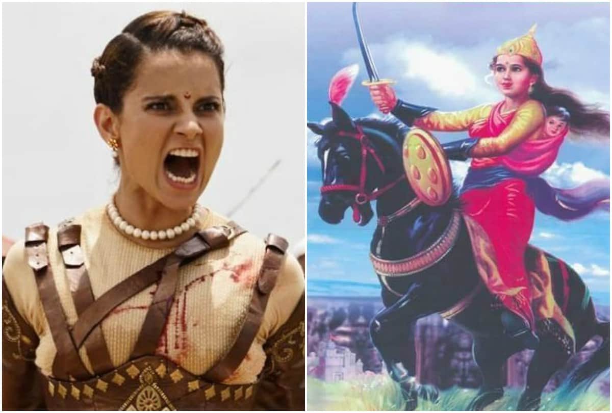 Kangana Ranaut says I am going to disassociate from manikarnika if labourers money remains unpaid