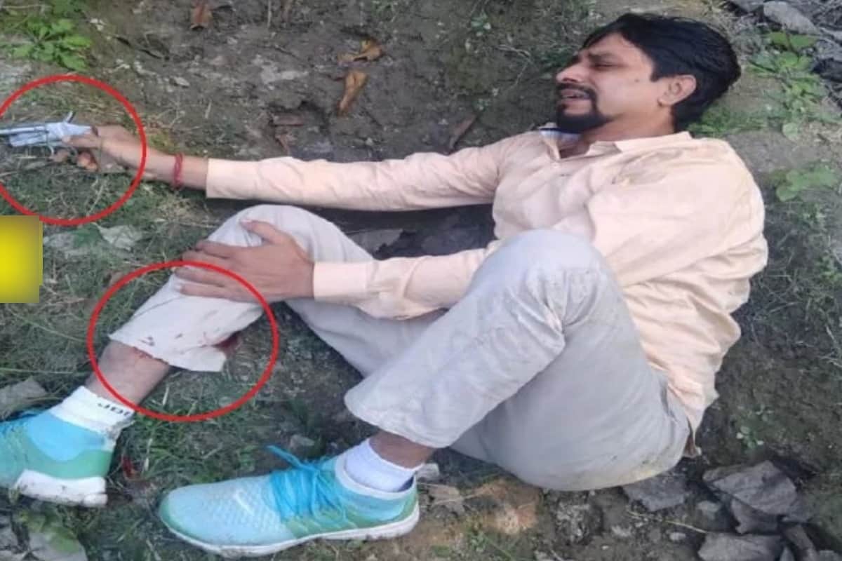 Meerut Police are encountering fake encounters in uttar pradesh