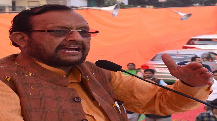 Meerut, Suresh khanna said that people were not following duties even after 70 years of independence