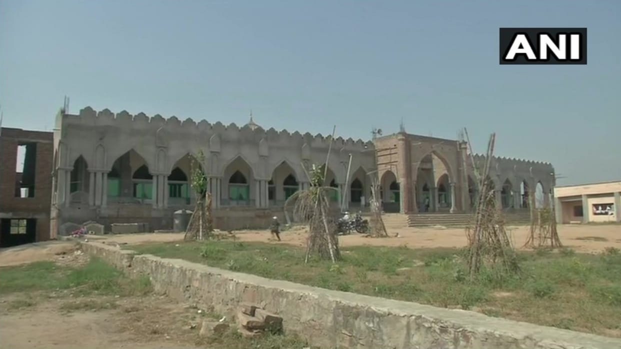terror funding case ED attaches property of Mohd Salman and family worth Rs 73.12 lakh