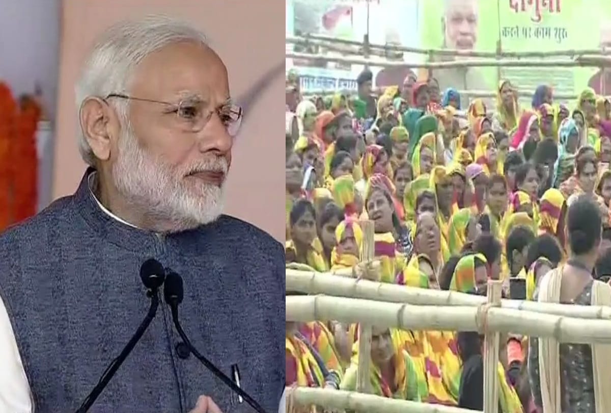 KMP Expressway inaugurates by PM Modi, Beneficial for Delhi-NCR