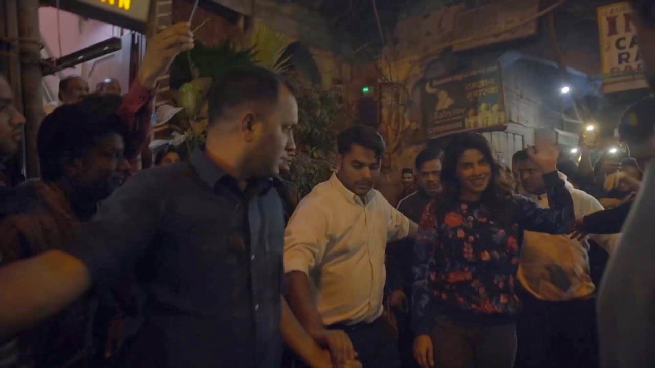 priyanka chopra wedding palace ummaid bhawan is secured from media