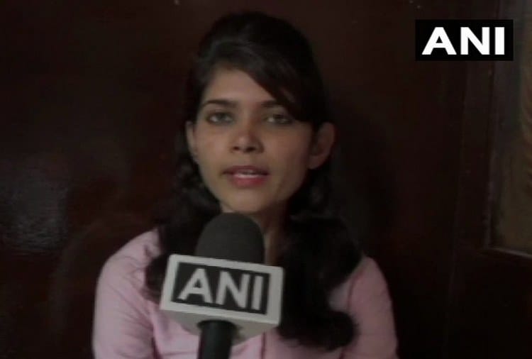 Haryana Girl Priyanka Wrote Letter to Administration to Build Public Toilets in Rewari City