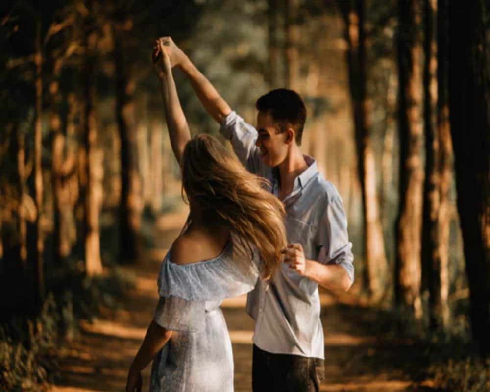 International Men's Day 2018: The Qualities Women Look for in a Man