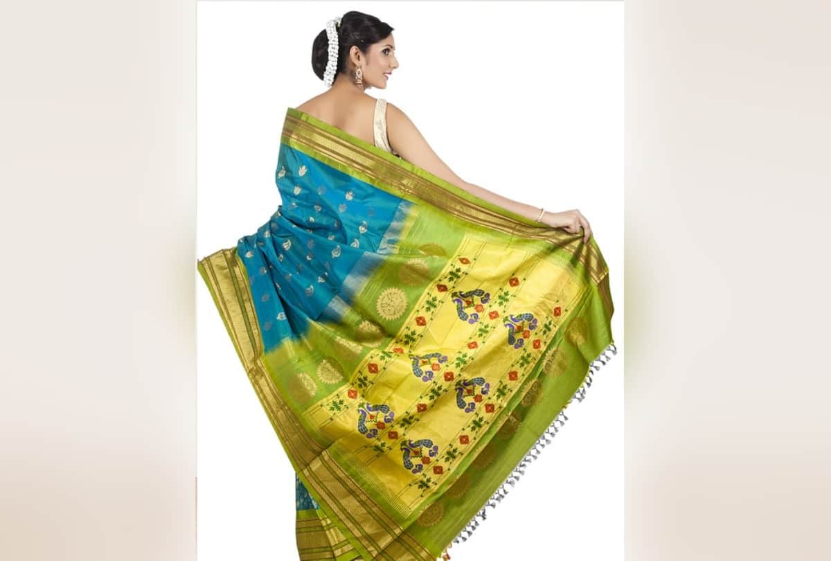 try these tips to store silk saree for long time