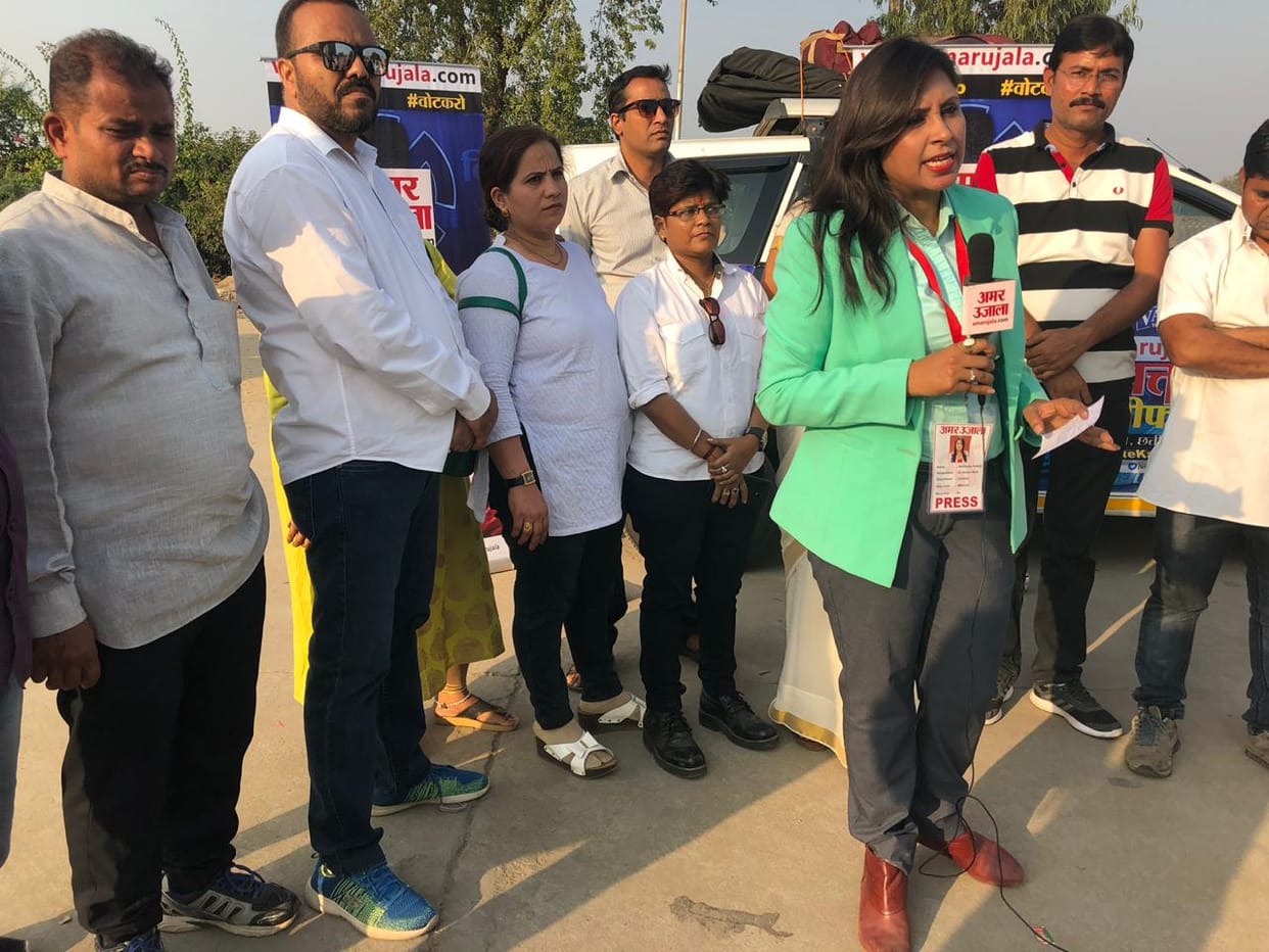 Satta Ka Semifinal: Kota public issues politicians answers rajasthan assembly elections