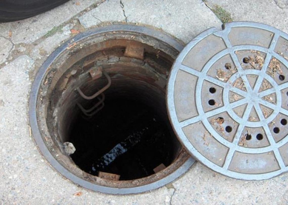 Manual sewerage cleaning work completely banned in Haryana