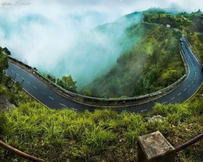 Know about the five villages of india which are called next paradise after kashmir