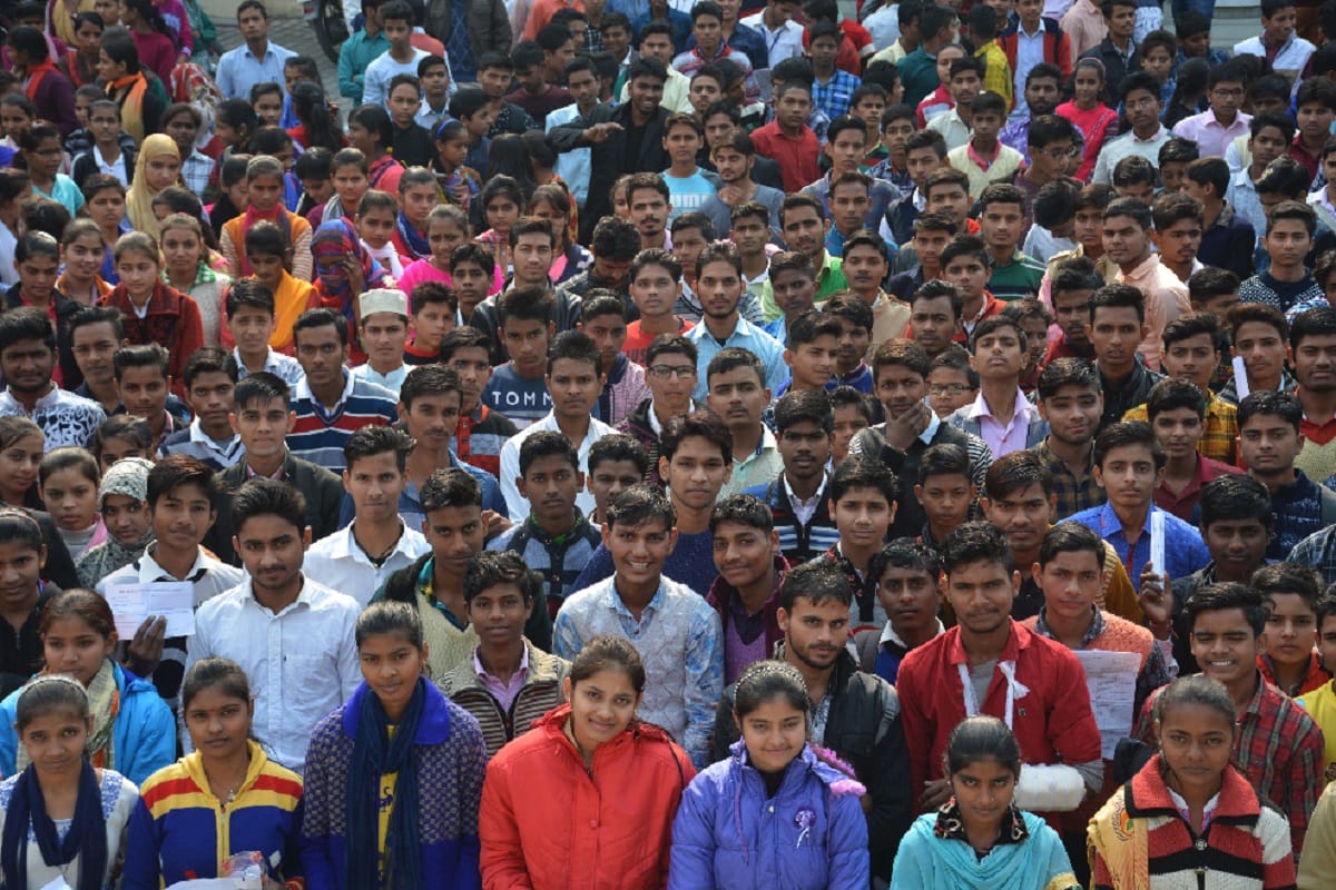 Atul Maheshwari Scholarship exam 2018 : more than 16 thousand students took exam
