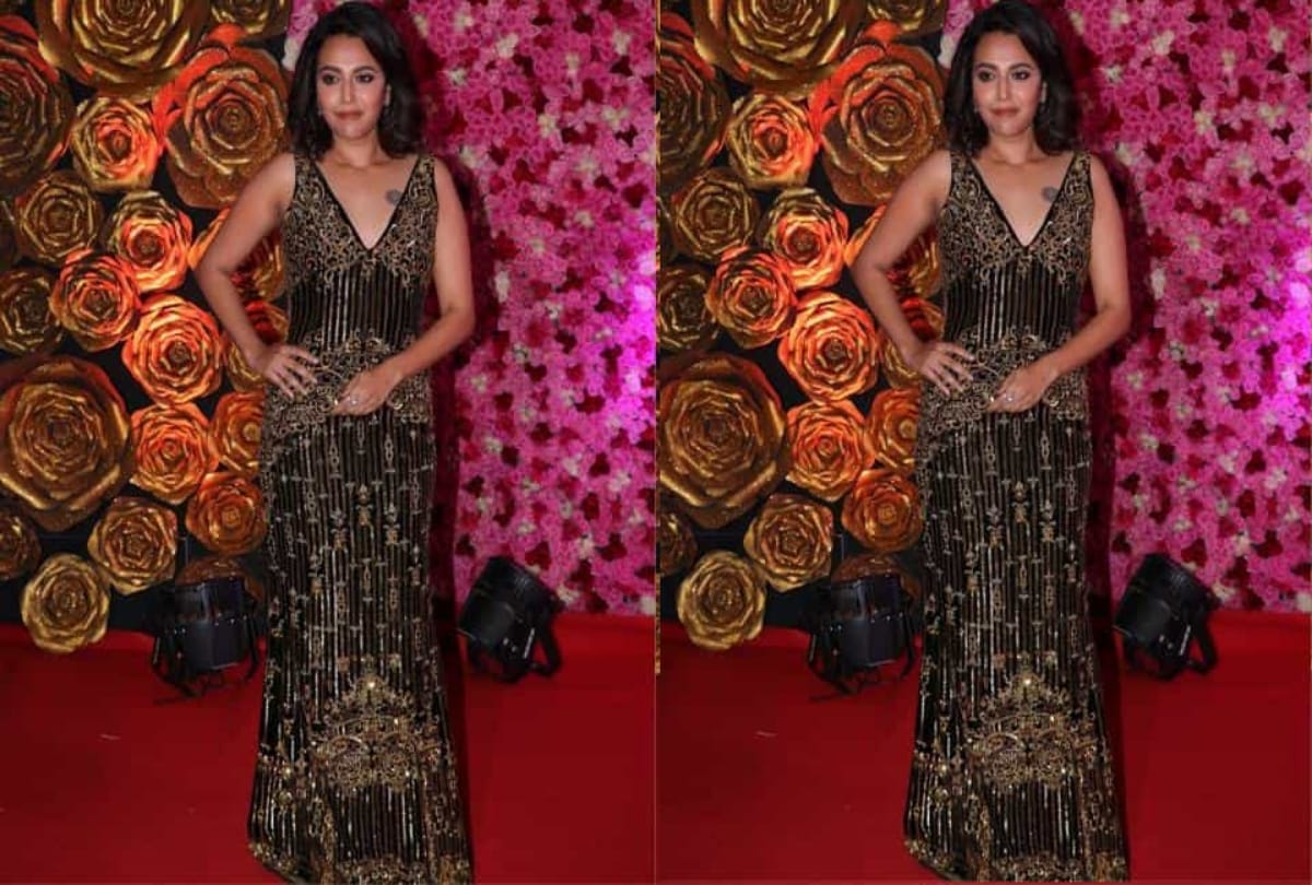 Lux Golden Rose Awards: taapsee pannu and swara bhaskar troll for their dress
