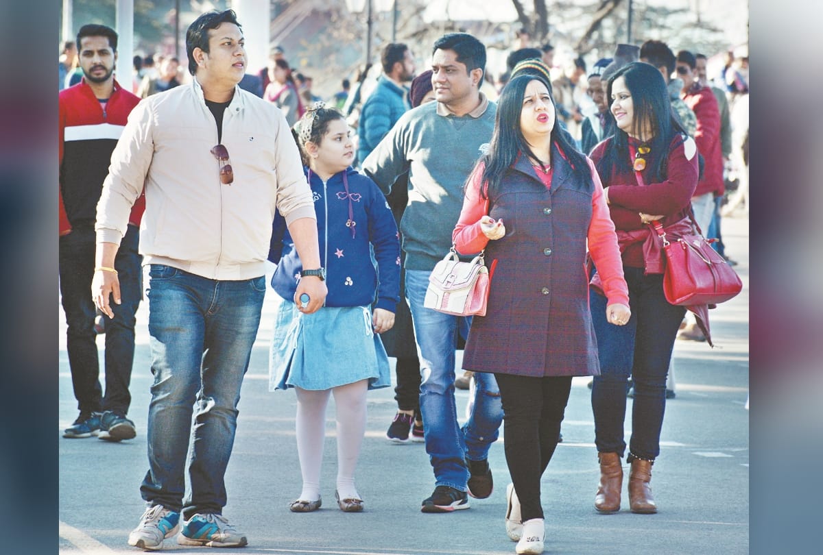 change in plan by shimla administration for entry of tourist vehicles