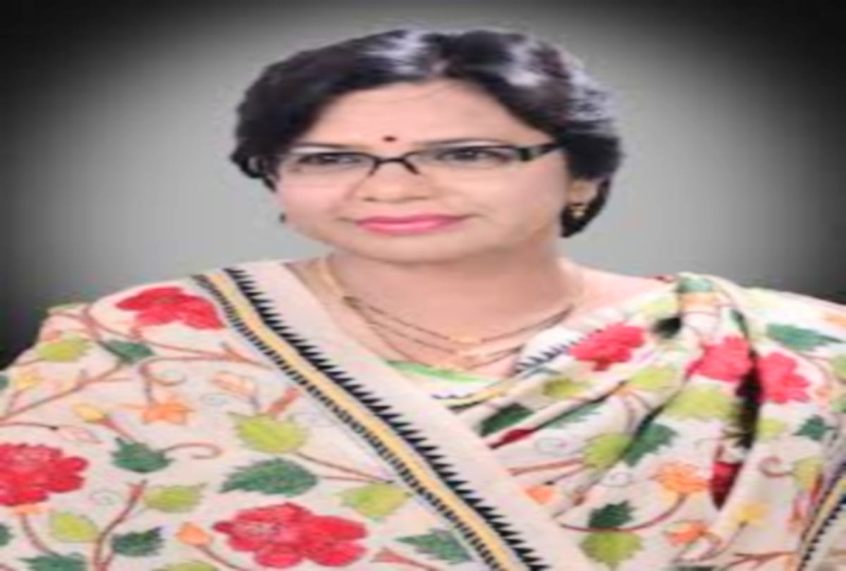 Women Workers to be Ready for Mission 2019: Vijaya Rahatkar