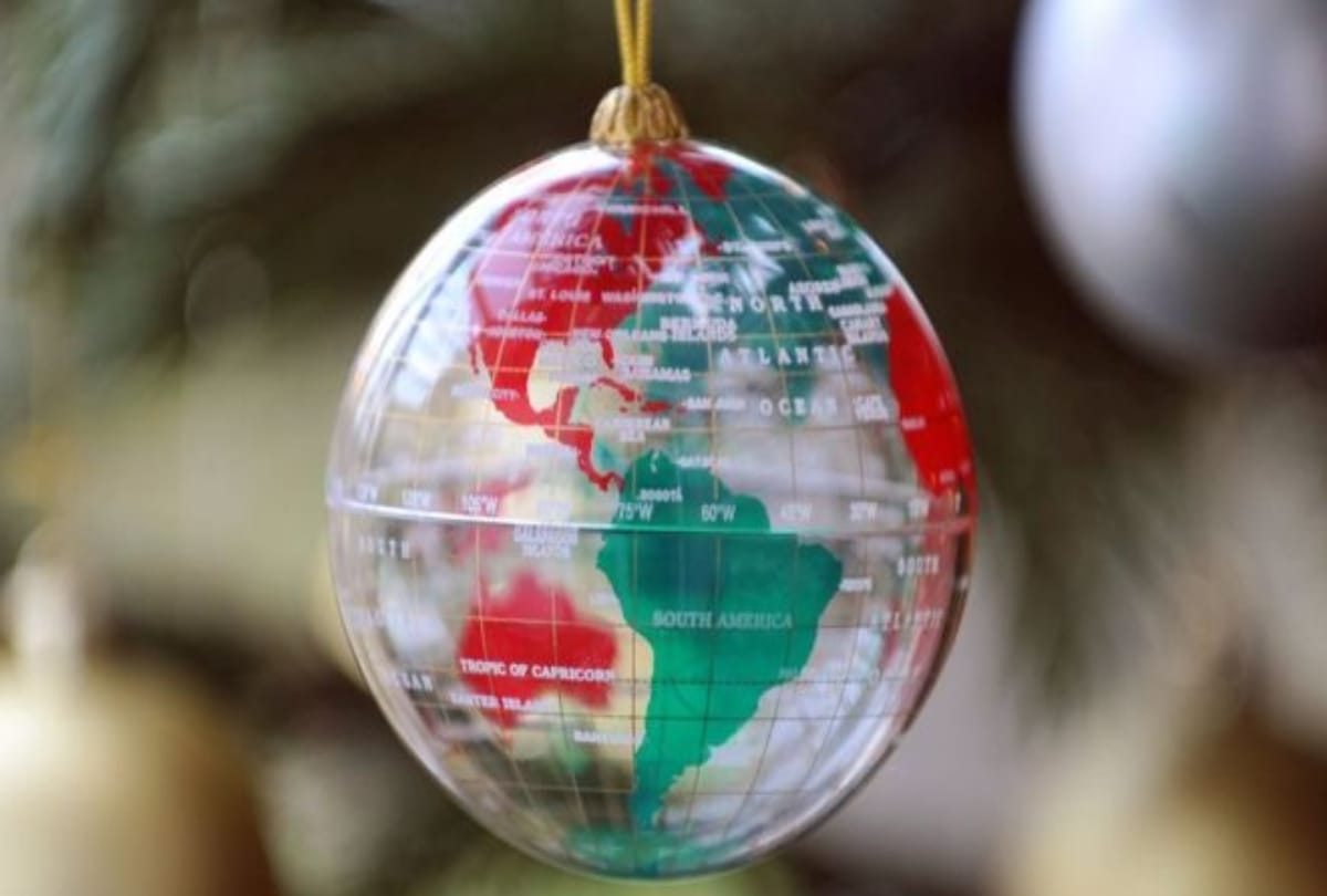 interesting things about the world that you probably do not know