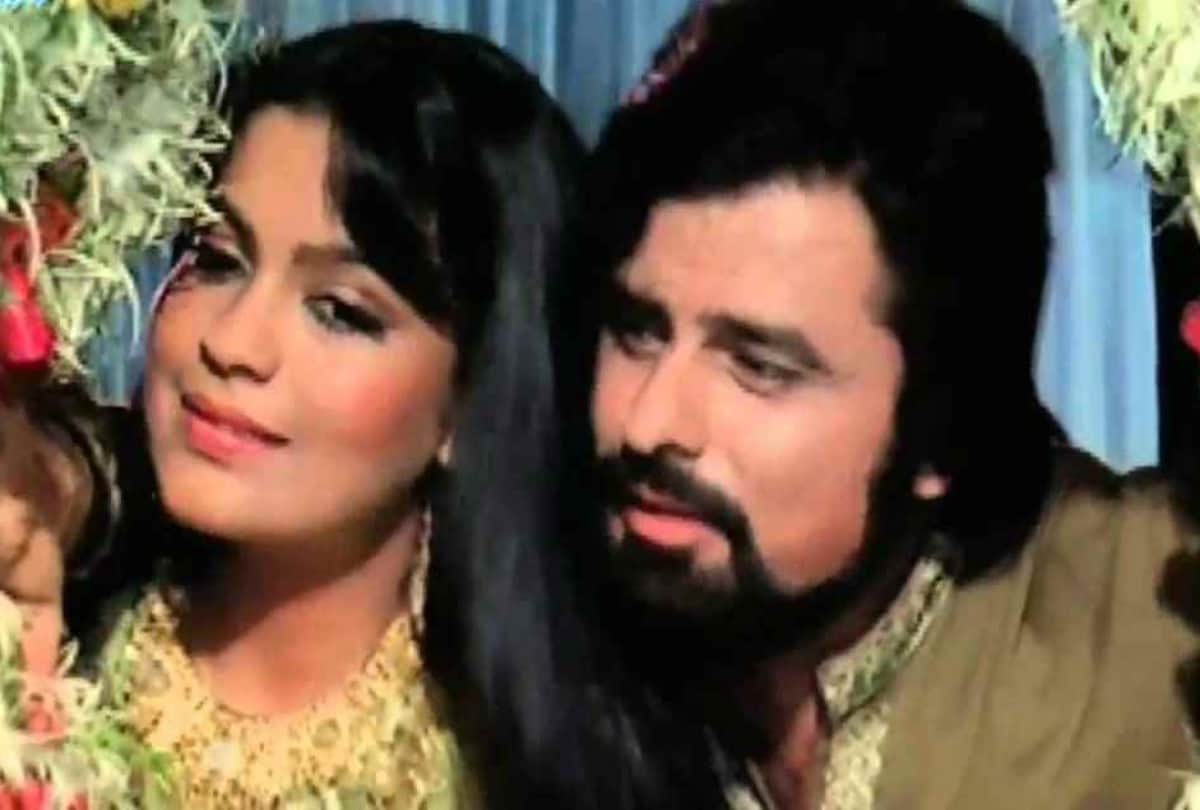 Sanjay Khan Birthday Special when he beat up Zeenat Aman in a hotel