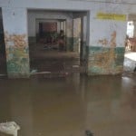 तालों में बंद कुपोषण मुक्ति की कवायद