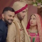 anushka and virat