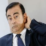 nissan ex ceo carlos ghosn escaped from japan by locking himself in a big music box