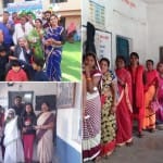 छत्तीसगढ़ में मतदान