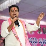 केटी रामा राव