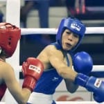 Mary Kom
