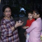 मीशा कपूर