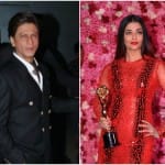 shahrukh khan and aishwarya