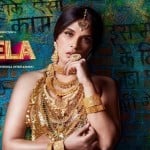 Shakeela poster