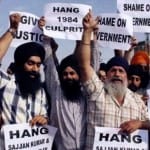 SIKH RIOTS