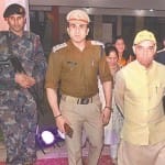 राज्यमंत्री सत्यपाल सिंह 