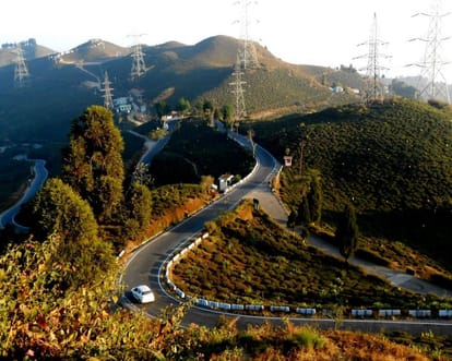 Know about the five villages of india which are called next paradise after kashmir