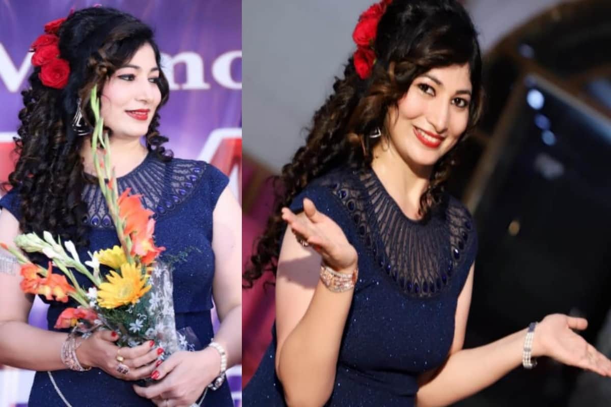 Meerut, actress garima agrawal will be seen in next Bollywood films