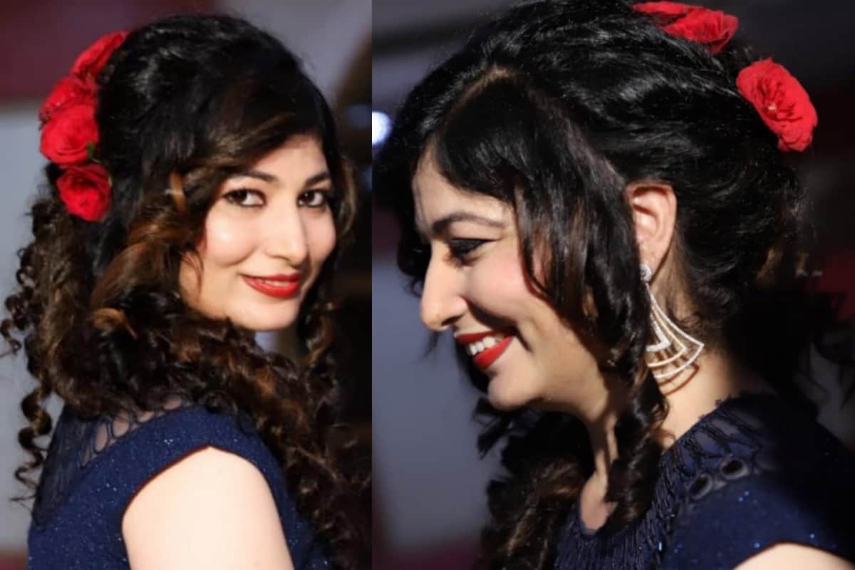 Meerut, actress garima agrawal will be seen in next Bollywood films