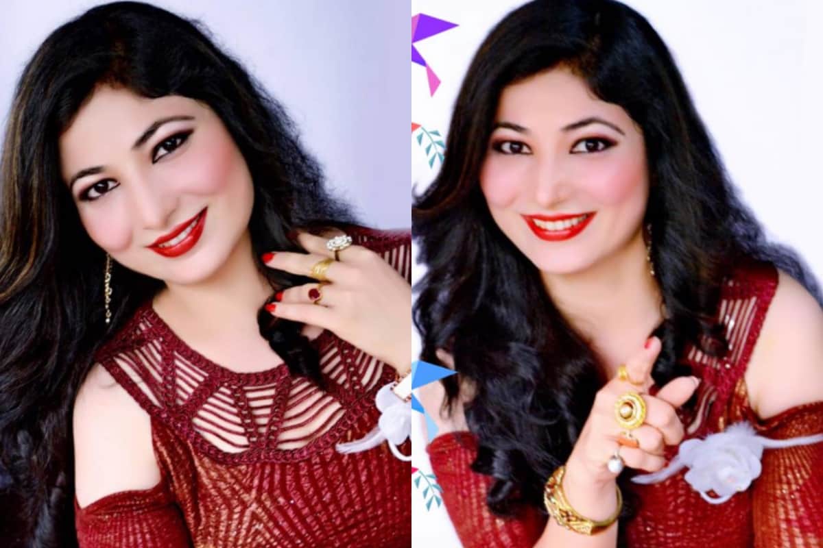 Meerut, actress garima agrawal will be seen in next Bollywood films