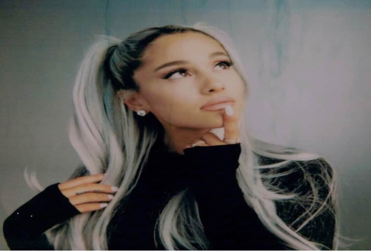 Ariana Grande retains sole custody of pig after breakup pete davidson