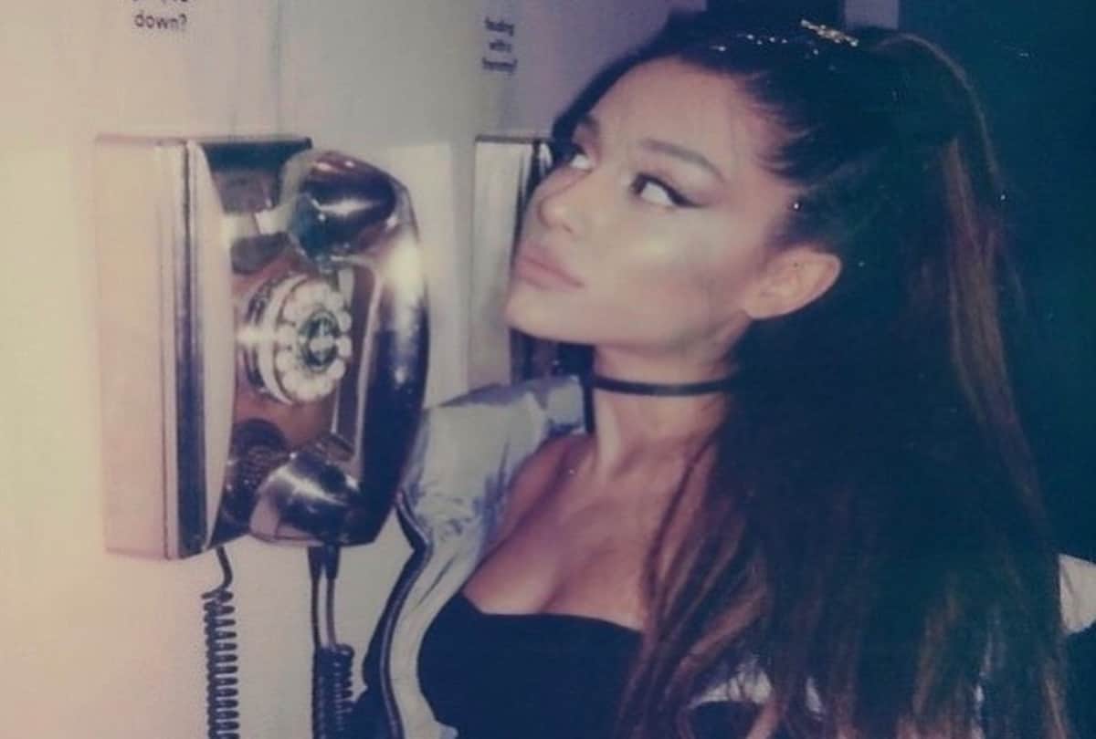 Ariana Grande retains sole custody of pig after breakup pete davidson