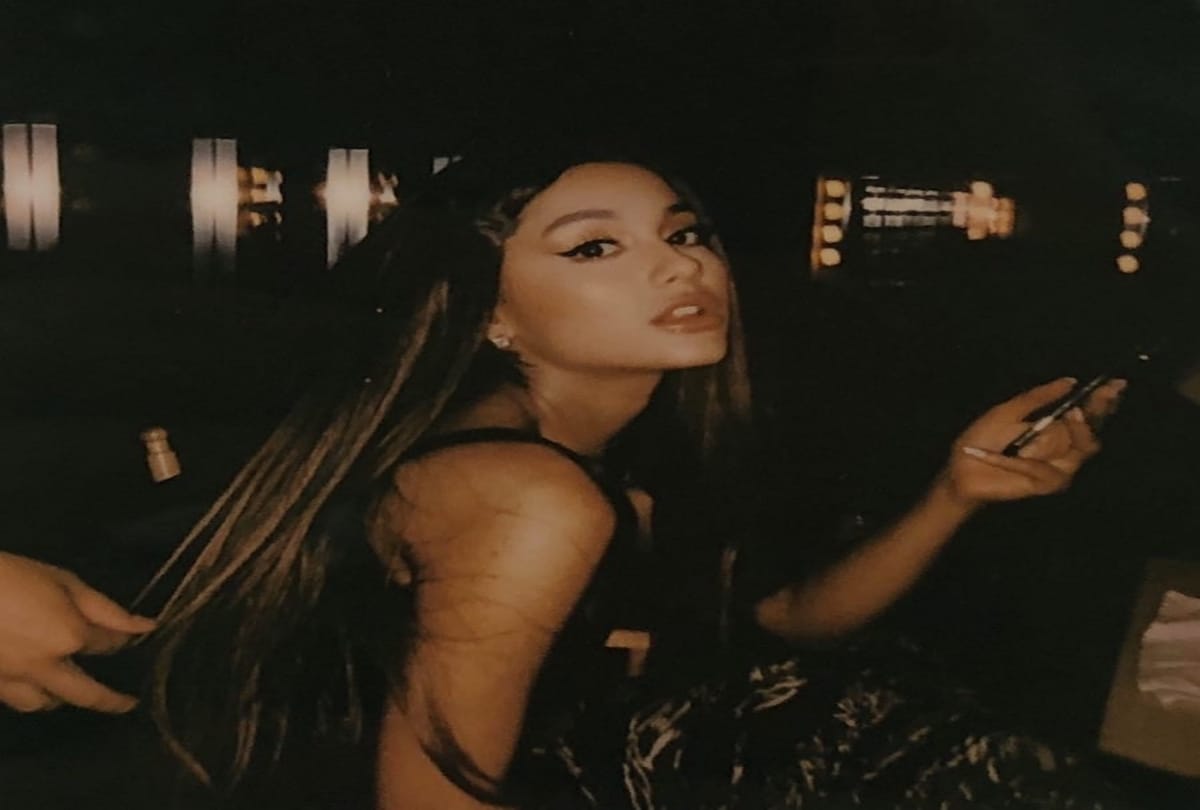 Ariana Grande retains sole custody of pig after breakup pete davidson