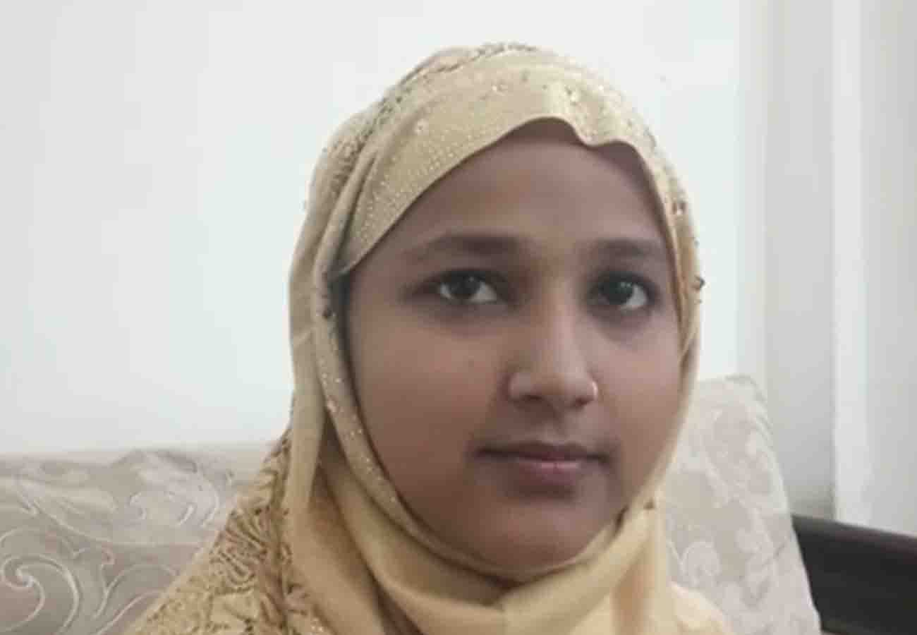 Ariva naseem from etawah on KBC's Hot Seat