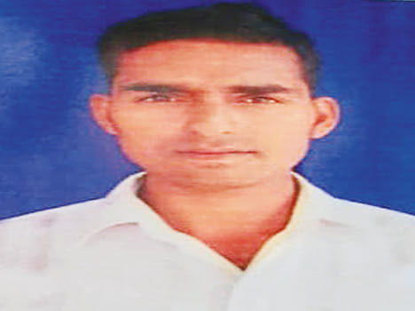 Alcohol contracts salesman's brick-kiln murder in farrukhabad