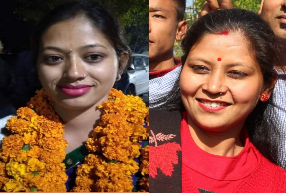 Uttarakhand nikay chunav 2018 result independent candidate beat bjp and congress