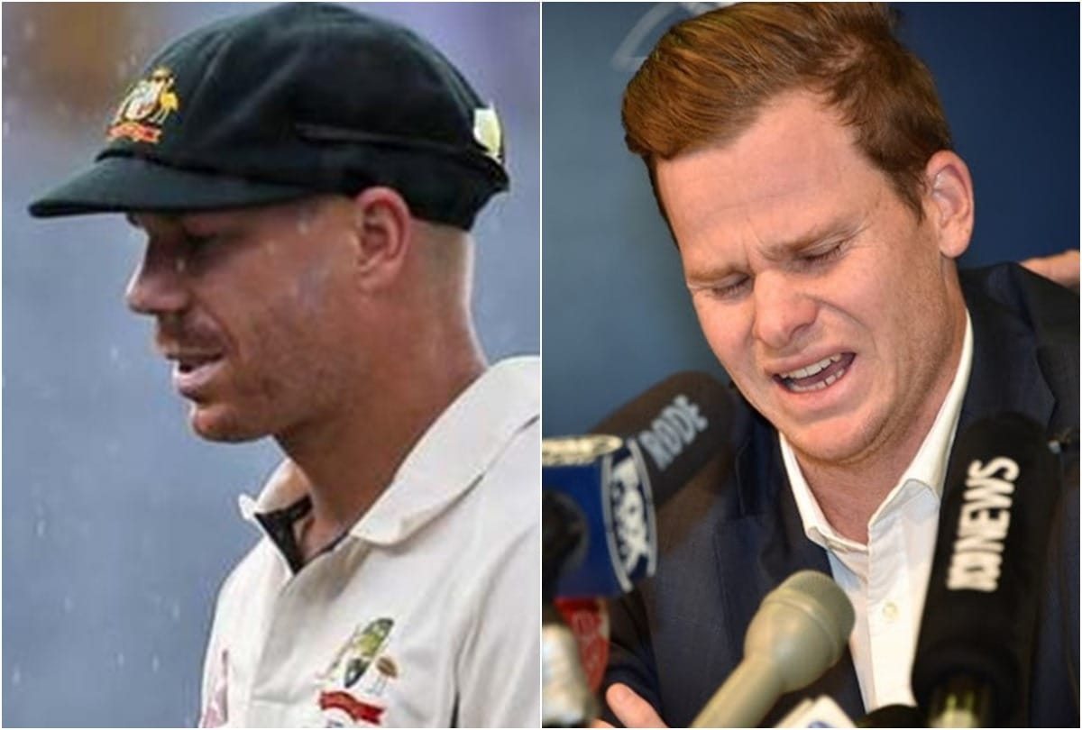 Windies legend Curtly Ambrose says Steve Smith, David Warner should have been banned for two years