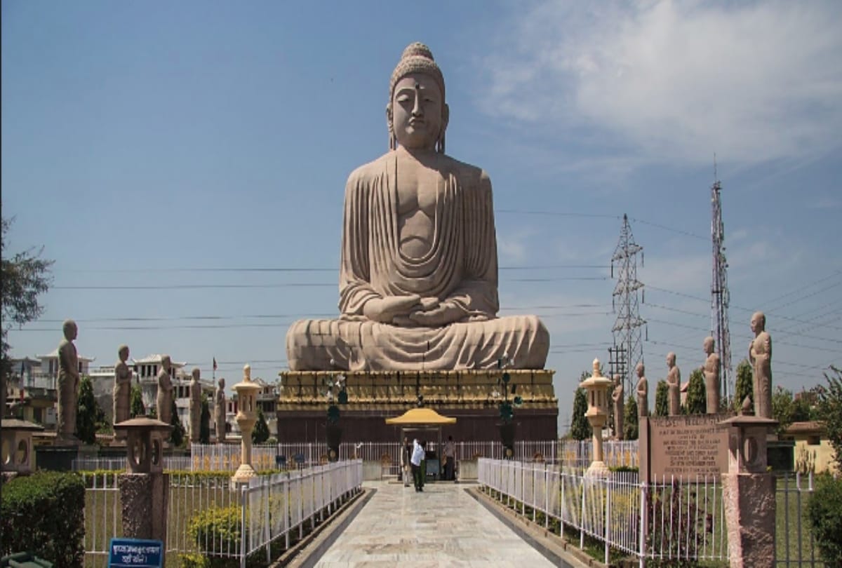 top five tourist attraction place in bihar