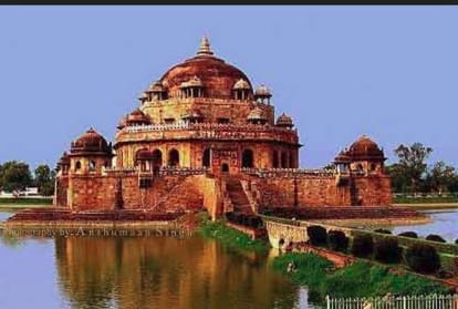 top five tourist attraction place in bihar