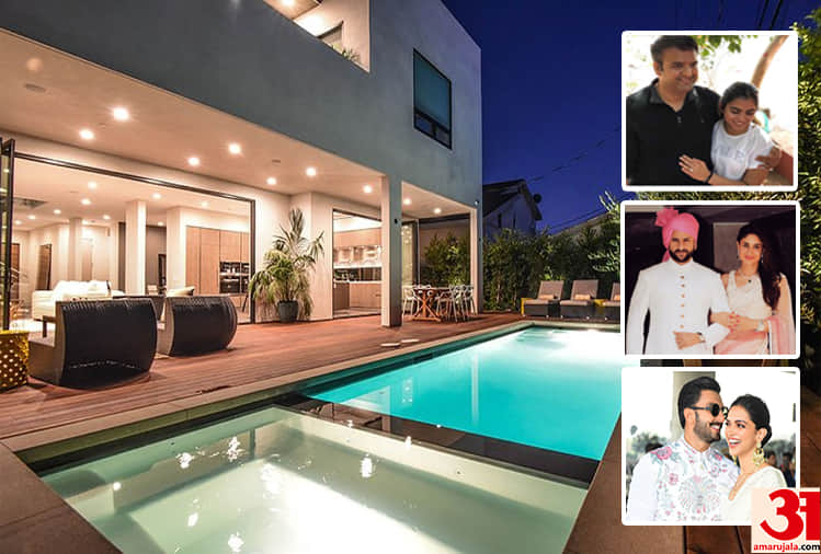 isha ambani house cost 452 crore know about celebrities villa price