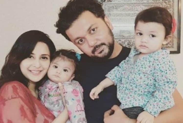Chahat Khanna says husband Farhan Mirza abuses sexually and mentally