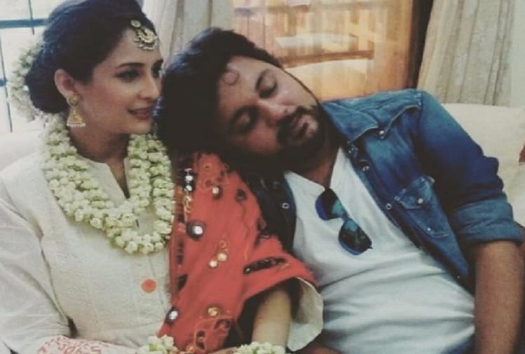 Chahat Khanna says husband Farhan Mirza abuses sexually and mentally