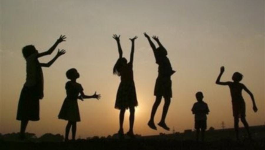 Children rights day child labor was not end