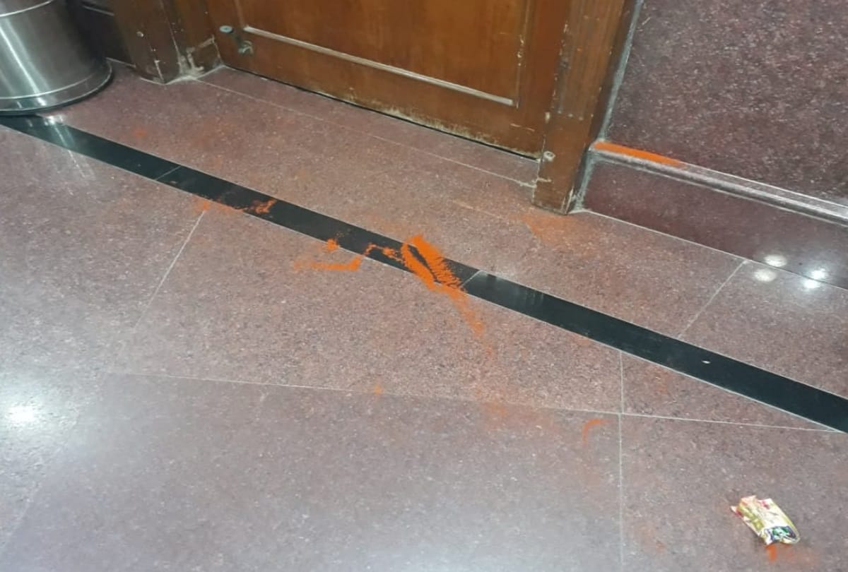 chilli powder attacker of kejriwal reveals who said him to attack on kejriwal