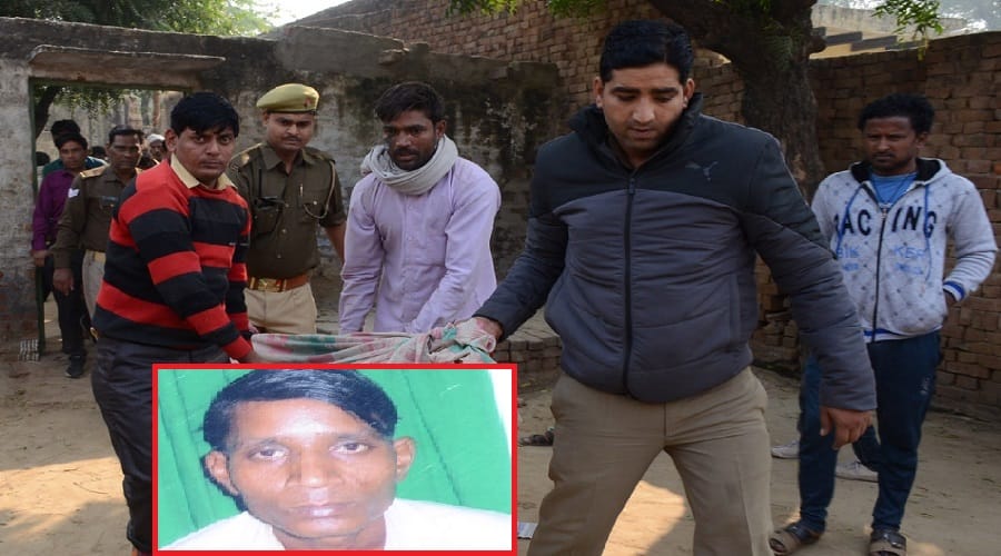 Baghpat crime, murder of dalit young man in uttar pradesh